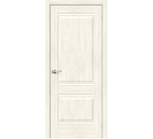 Межкомнатная дверь с экошпоном Прима-2 Nordic Oak