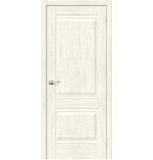 Межкомнатная дверь с экошпоном Прима-2 Nordic Oak