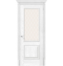 Межкомнатная дверь Классико-13 Silver Ash
