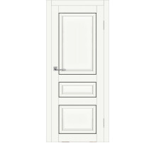 Межкомнатная дверь ДП DIM I-22 BM Crystal Matt