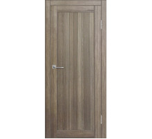 Межкомнатная дверь ДП DIM I-8 Taupe Wood