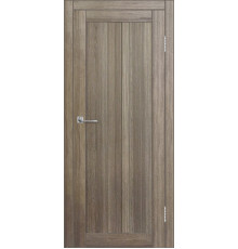 Межкомнатная дверь ДП DIM I-8 Taupe Wood