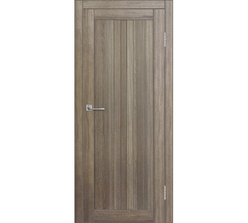 Межкомнатная дверь ДП DIM I-8 Taupe Wood