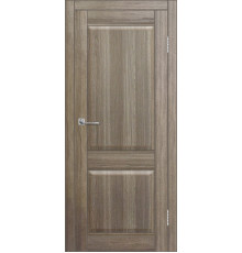 Межкомнатная дверь ДП DIM I-10 Taupe Wood