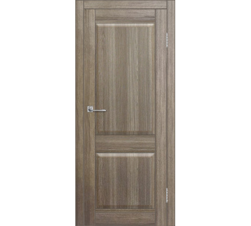 Межкомнатная дверь ДП DIM I-10 Taupe Wood