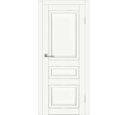 Межкомнатная дверь ДП DIM I-22 GM Crystal Matt