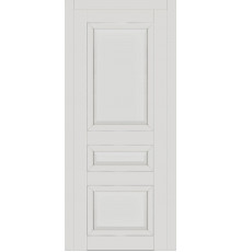 Межкомнатная дверь ДП DIM I-22 GM Smoky Matt