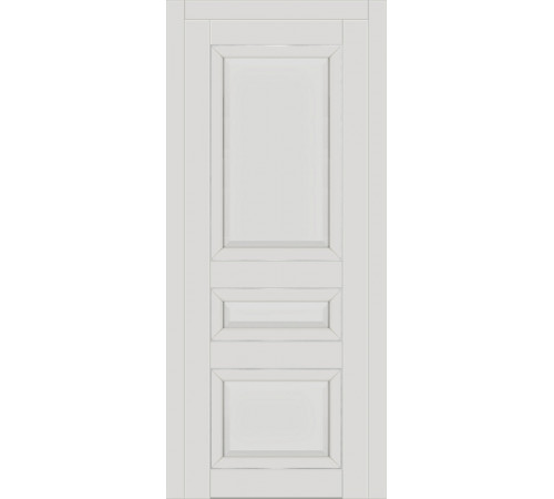 Межкомнатная дверь ДП DIM I-22 GM Smoky Matt