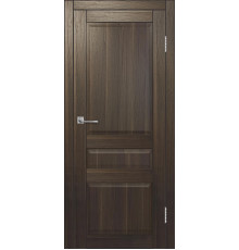 Межкомнатная дверь ДП DIM I-13 Choco Wood