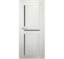 Межкомнатная дверь ДП DIM I-5.1 Blond Wood Сатинато Графит