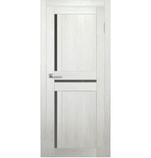Межкомнатная дверь ДП DIM I-5.1 Blond Wood Сатинато Графит