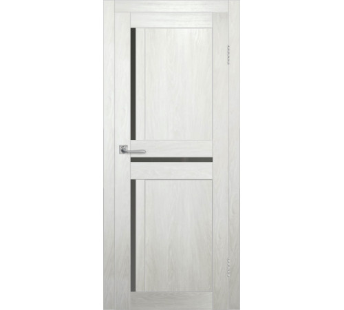 Межкомнатная дверь ДП DIM I-5.1 Blond Wood Сатинато Графит