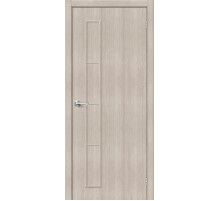 Межкомнатная дверь Тренд-3 Cappuccino Veralinga