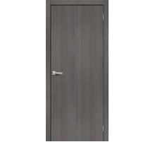 Межкомнатная дверь Тренд-0 Grey Veralinga
