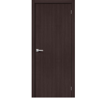 Межкомнатная дверь Тренд-0 Wenge Veralinga