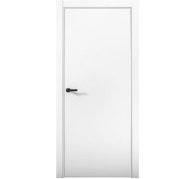 Межкомнатная дверь Палладий Pd1 AL White Edition Аляска