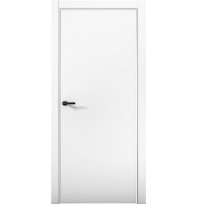 Межкомнатная дверь Палладий Pd1 AL White Edition Аляска