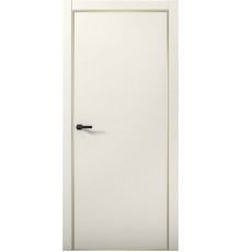 Межкомнатная дверь Палладий Pd1 AL Gold Edition Магнолия