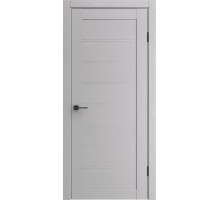 Межкомнатная дверь с экошпоном Порта-212 ПП Ibis Wood