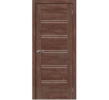 Межкомнатная дверь с экошпоном Легно-28 Chalet Grande