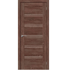 Межкомнатная дверь с экошпоном Легно-28 Chalet Grande