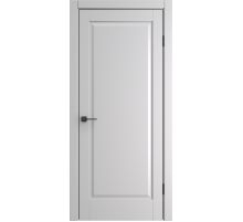 Межкомнатная дверь с экошпоном Порта-1 ПП Nardo Grey