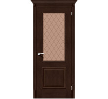Межкомнатная дверь Классико-13 Antique Oak