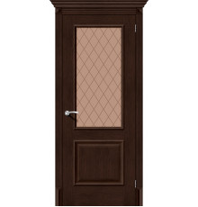 Межкомнатная дверь Классико-13 Antique Oak