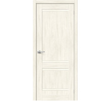 Межкомнатная дверь с экошпоном Прима-2.1 Nordic Oak