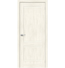 Межкомнатная дверь с экошпоном Прима-2.1 Nordic Oak