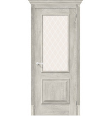 Межкомнатная дверь с экошпоном Классико-13 Chalet Provence