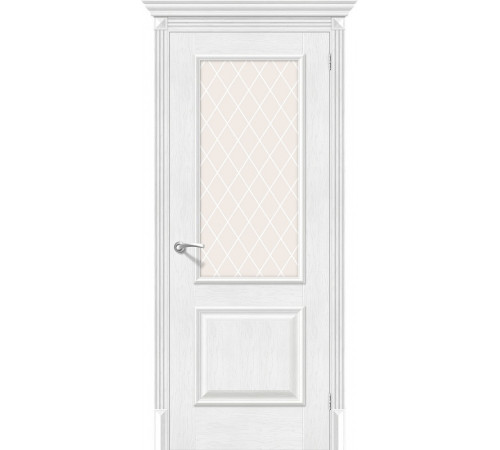 Межкомнатная дверь Классико-13 (new) Royal Oak