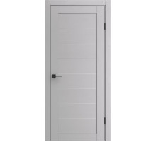 Межкомнатная дверь с экошпоном Порта-213 ПП Ibis Wood
