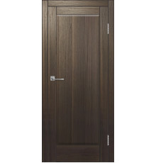 Межкомнатная дверь ДП DIM I-14.1 Choco Wood