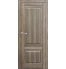 Межкомнатная дверь ДП DIM I-20 Taupe Wood