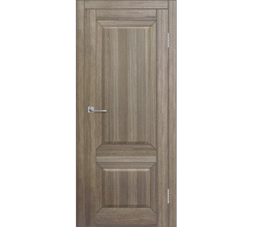 Межкомнатная дверь ДП DIM I-20 Taupe Wood