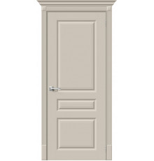 Межкомнатная окрашенная дверь Скинни-14 Creamy