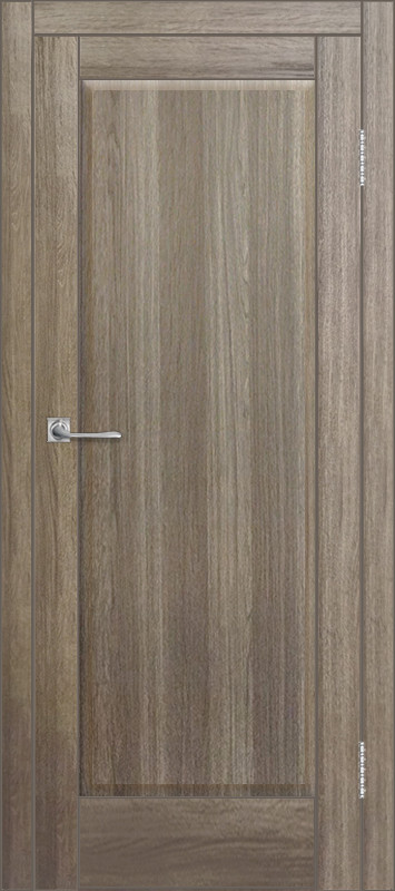 Межкомнатная дверь ДП DIM I-14.1 Taupe Wood