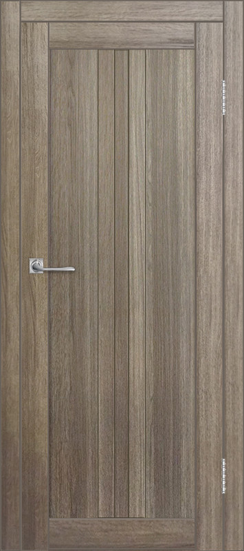 Межкомнатная дверь ДП DIM I-8 Taupe Wood